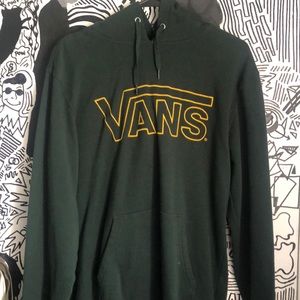 Vans sweatshirt